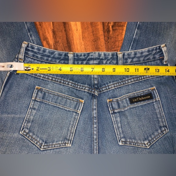 Vintage - Liz Claiborne jeans - Picture 14 of 16
